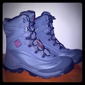 Columbia Bugaboot Plus III Omni-Heat
